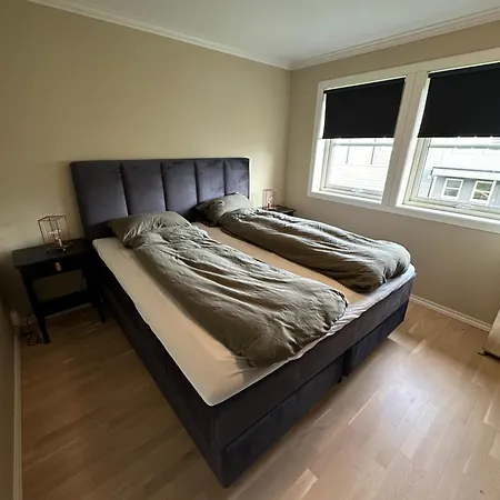 Apartamento For Rent Right Across The Street To The Ons Area Stavanger